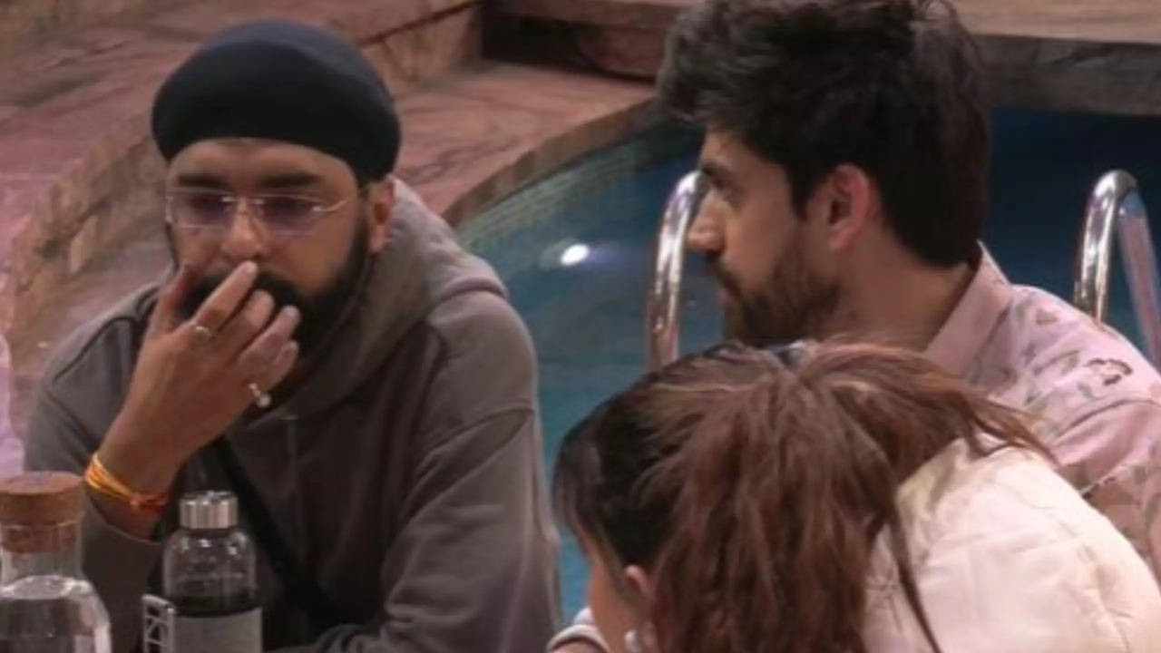 Bigg Boss 18 November 22 Episode Highlights: Karan Veer Mehra's Comments For Tajinder Bagga IRKS Avinash Mishra