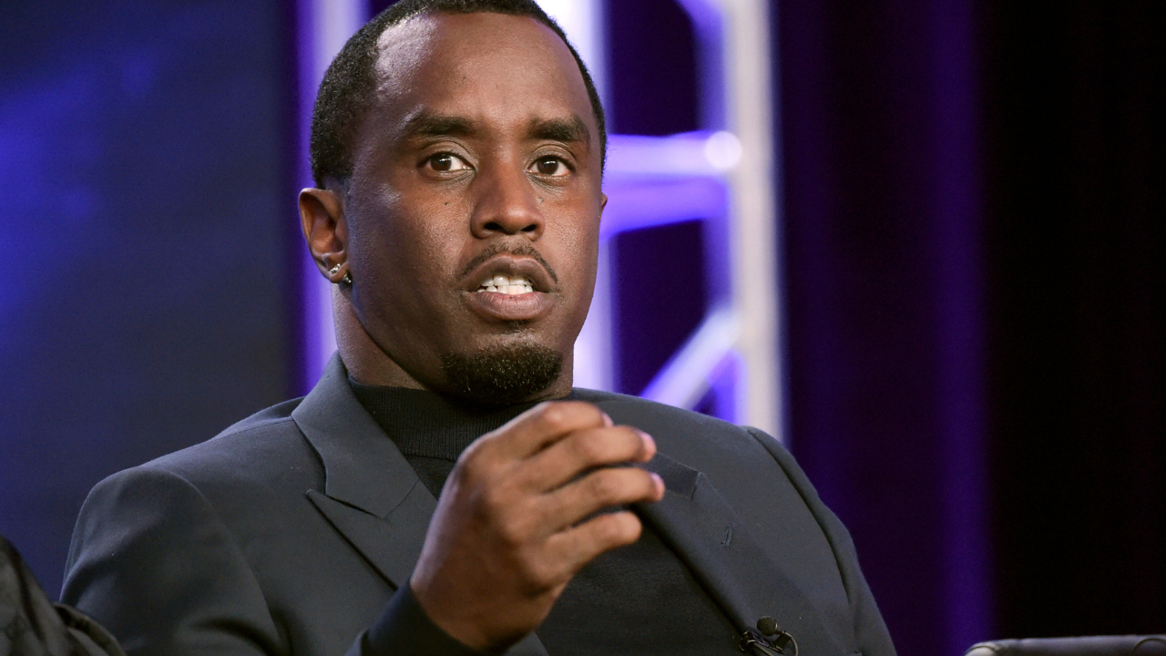 Diddy is at a bail hearing on Friday