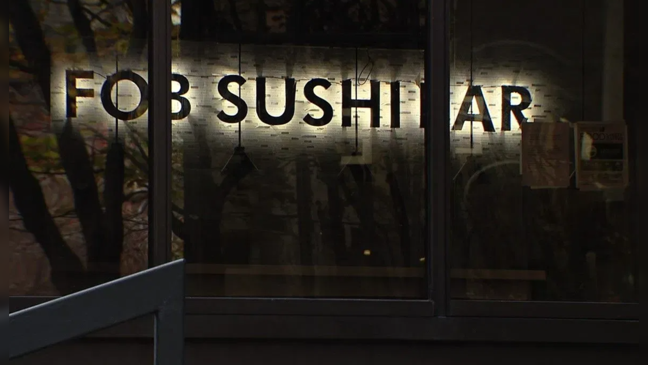 Fob Sushi Bar (Image: X)