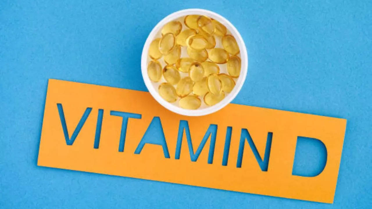 The Most Dangerous Sign Of Vitamin D Deficiency Is Not Lower Back Pain Or Depression