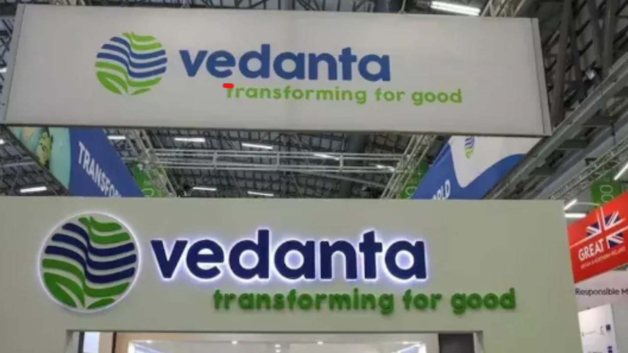 Vedanta's Restructuring Plan