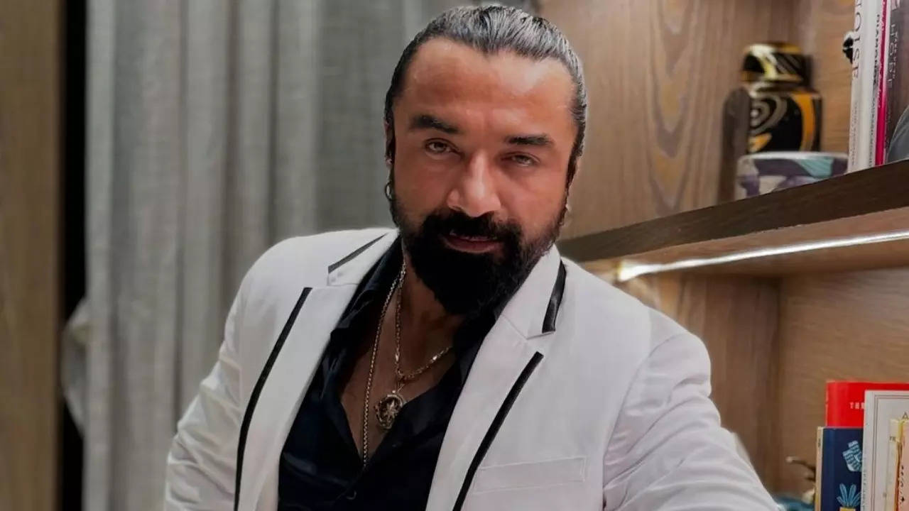 5.6m followers on insta, 103 votes: ajaz khan’s election run from mumbai's versova flops, netizens call result a 'reality-check'