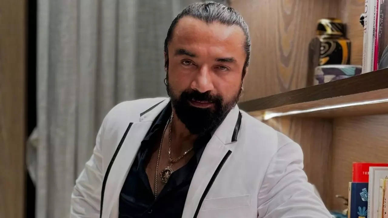 Ajaz Khan To Be Summoned By Mumbai Police After His Staff’s Arrest In Drug Delivery Case