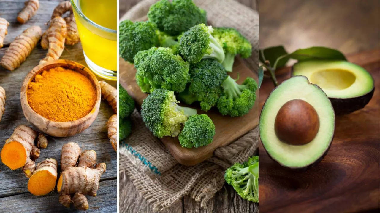 Three foods that can prevent alzheimer's disease with MIND diet