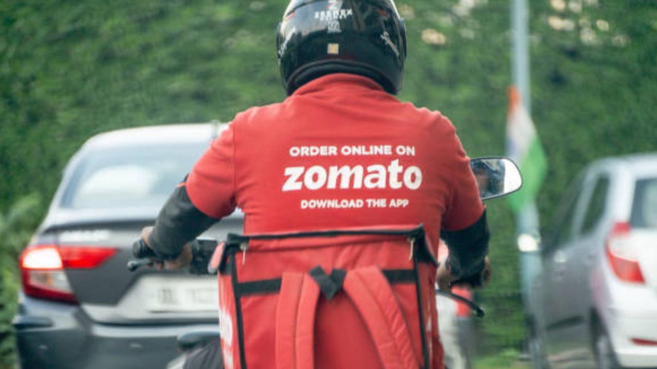 Zomato's Rs 8,500 Crore QIP