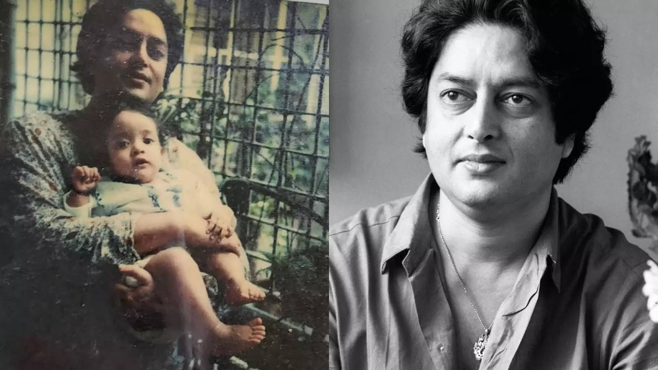 Raima Sen's FIRST Post After Father Bharat Dev Varma's Demise Is An Emotional Tribute To Him: Words Fall Short...