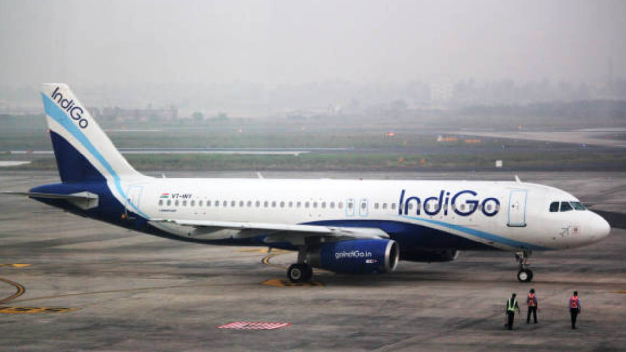 IndiGo Introduces 'Student Special' Program