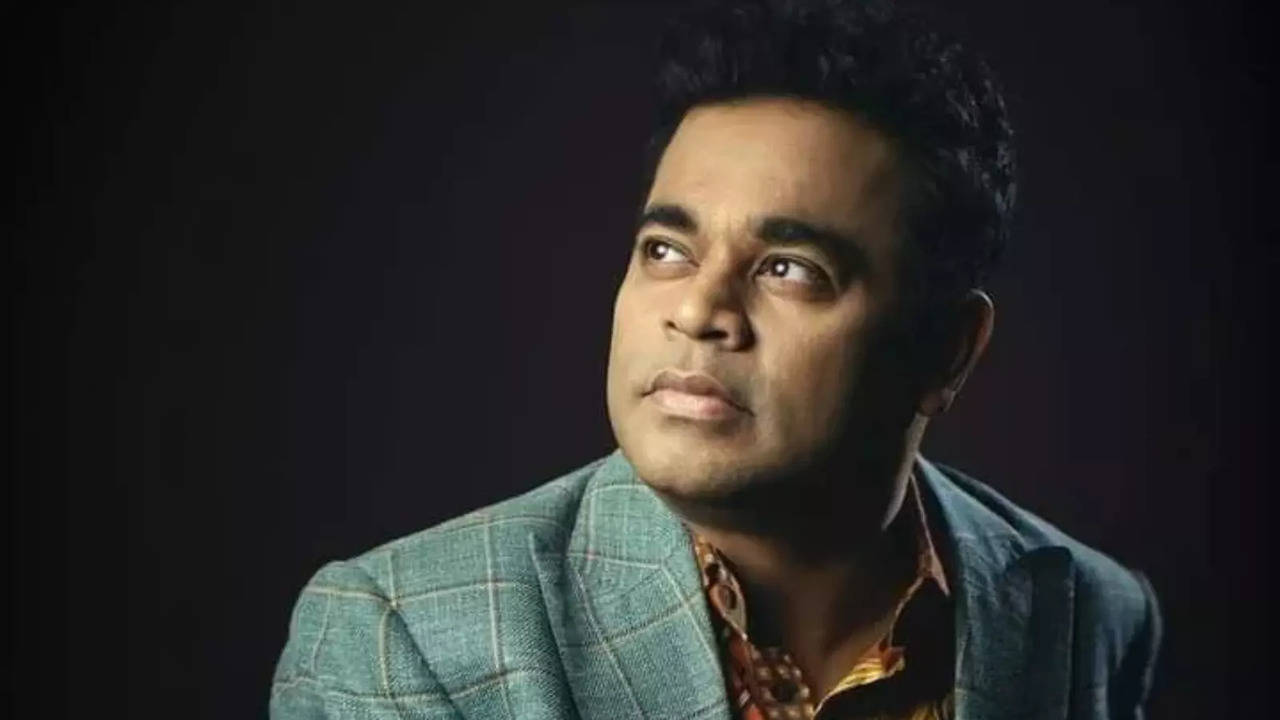 AR Rahman Reacts To False, Defamatory Stories After Divorce From Saira Banu: Remove Objectionable Content Within 24 Hours