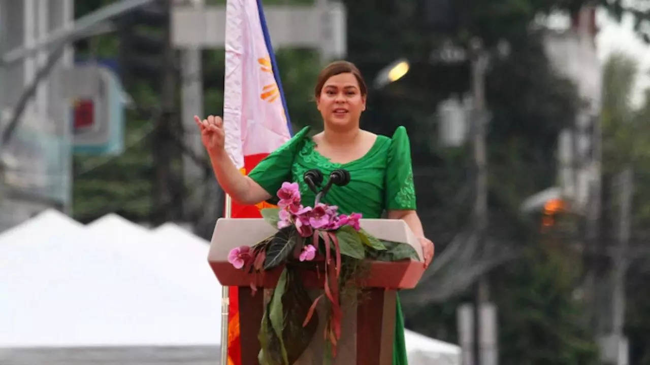 Sara Duterte