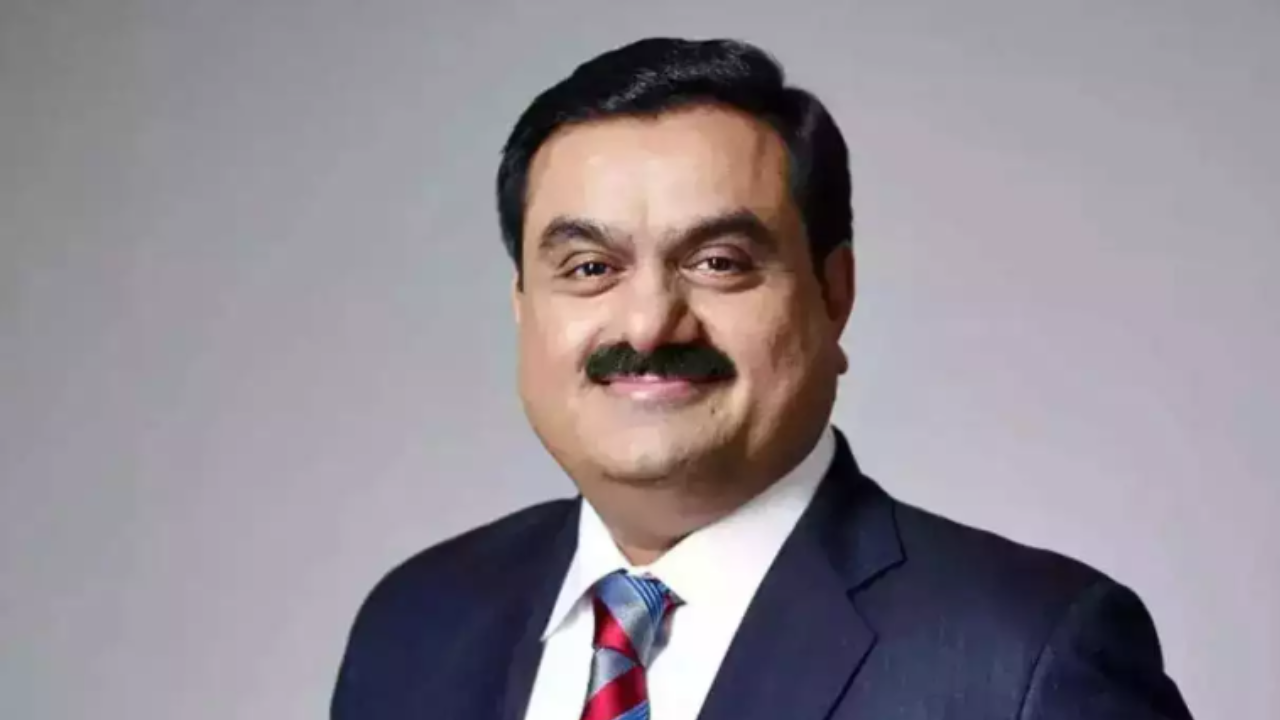 Adani Group Denies Binding Agreement