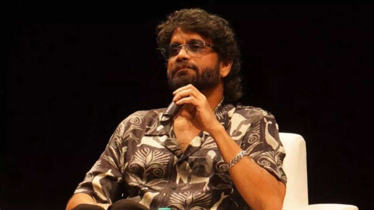 Nagarjuna Akkineni