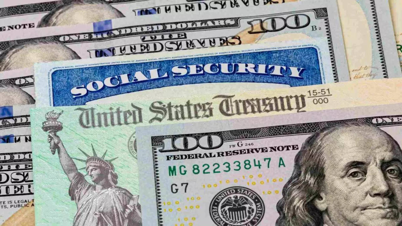 Social Security COLA increase for 2025  (Photo Credits: X / Twitter)