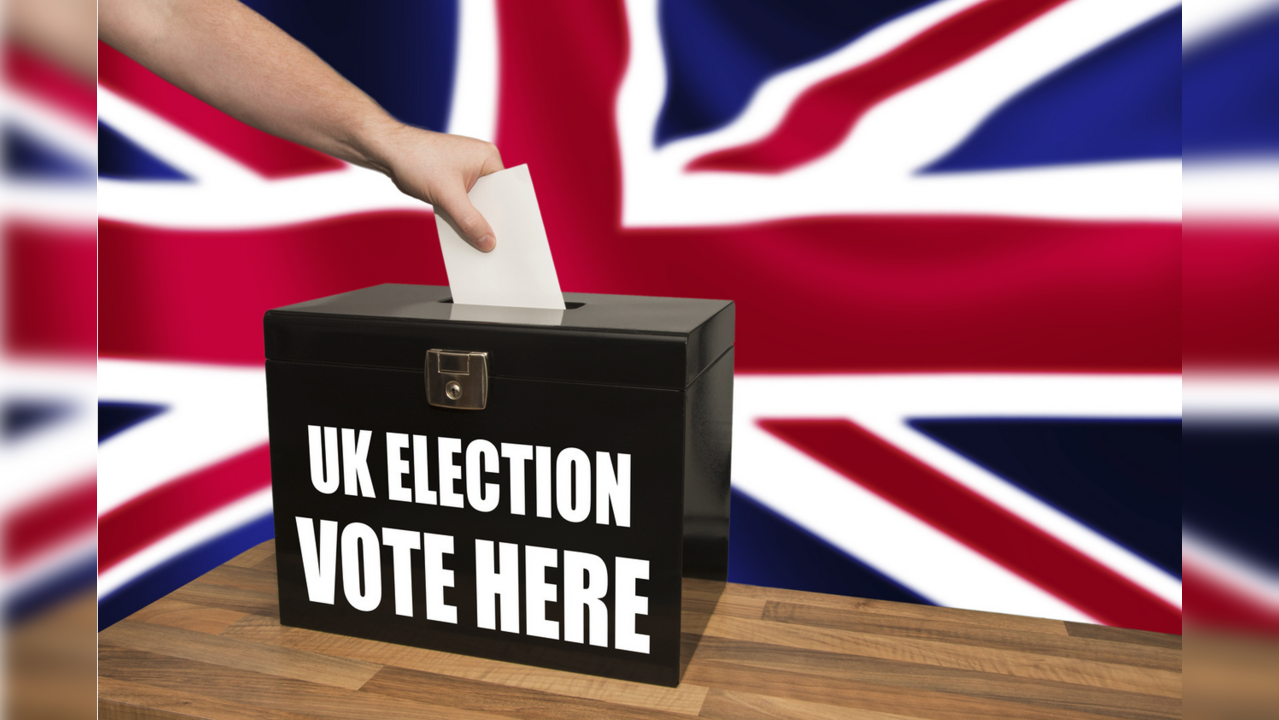 UK General Elections