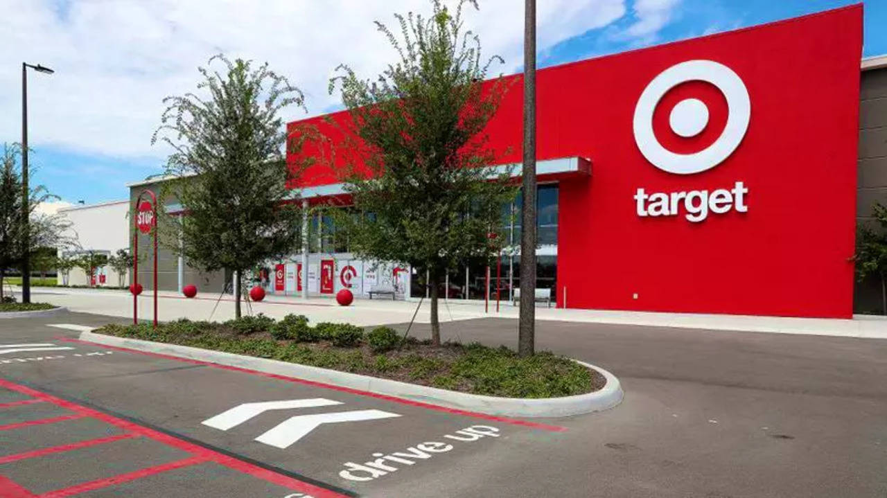 Target store faces backlash  (Photo Credits: X / Twitter)