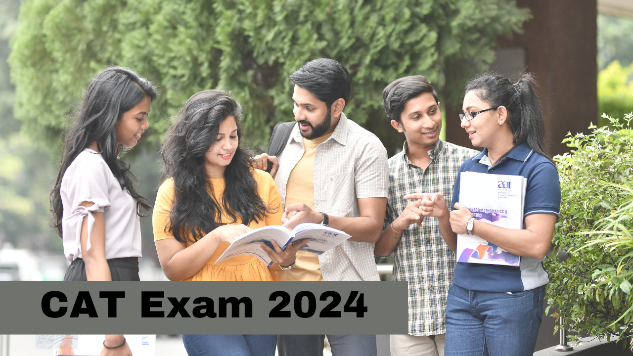 CAT Exam 2024 Analysis