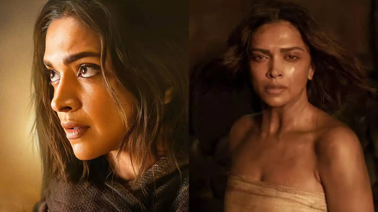 Kalki 2898 AD: Deepika Padukone To Reprise Her Role As Mother In Nag Ashwin's Sequel, Reveal Producers