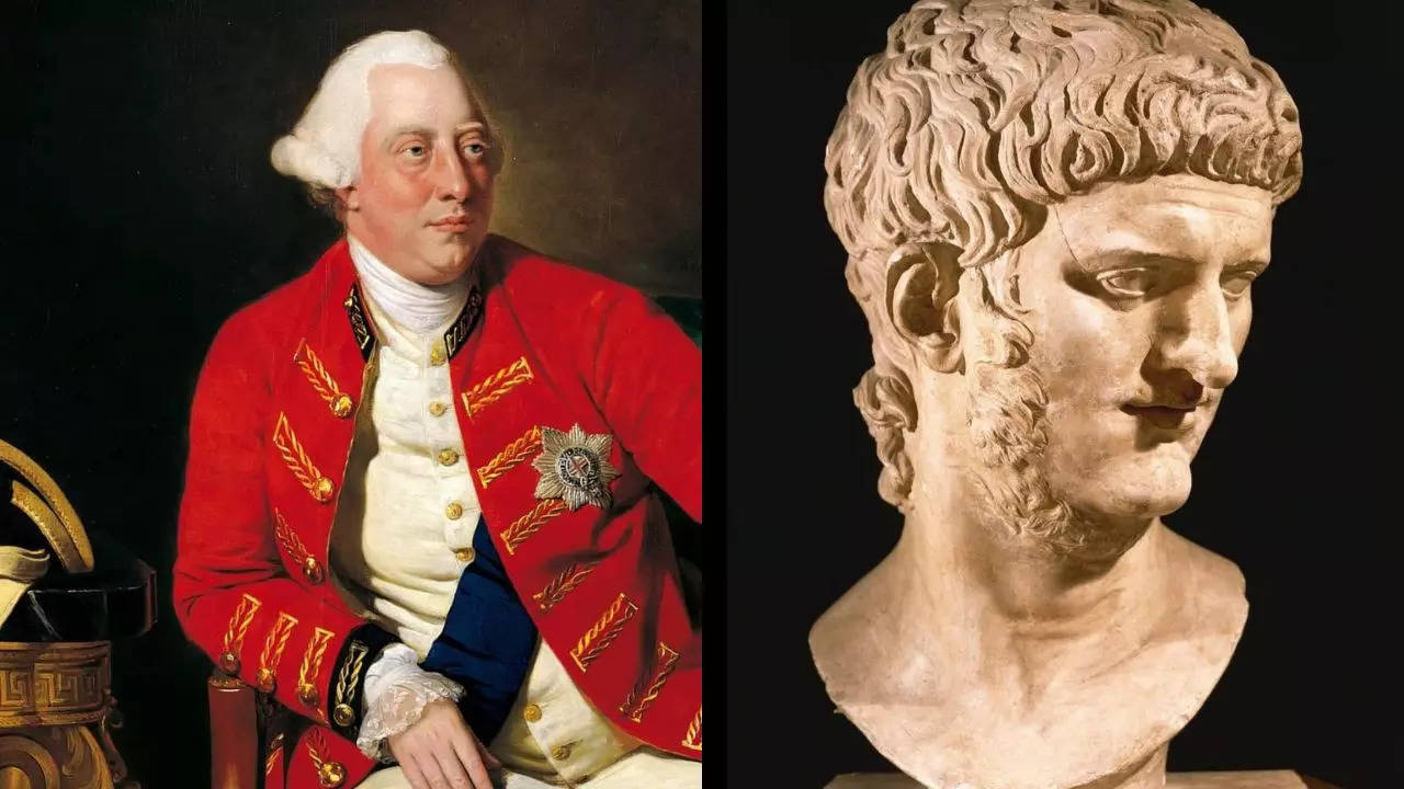 Know About These Royals Who Were Known For Their Weird And Crazy Quirks