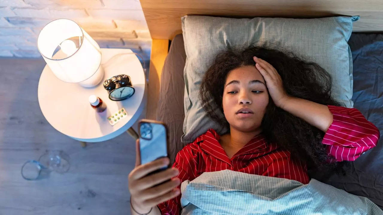 ​Doctor Shares Signs Of Diabetes That You Might Notice When You Go To Bed