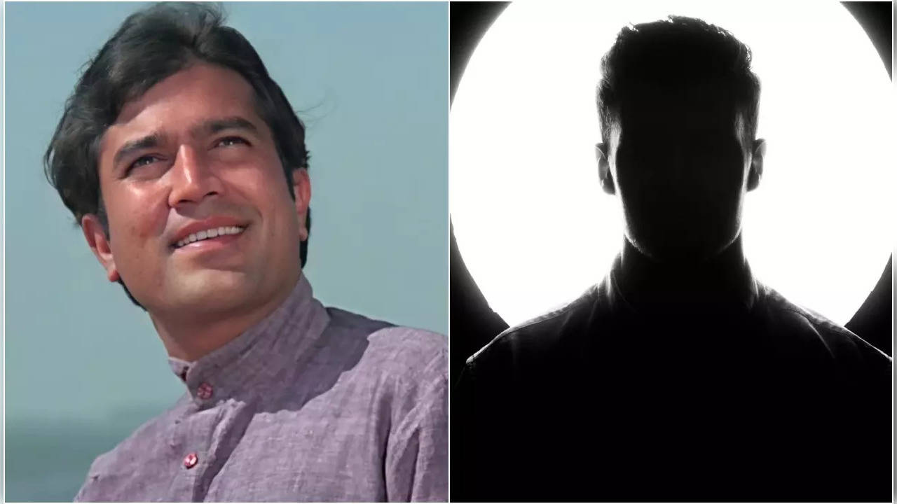 Guess THIS Actor Whose Father-In-Law Stitched Rajesh Khanna’s Clothes, Found Success In Television