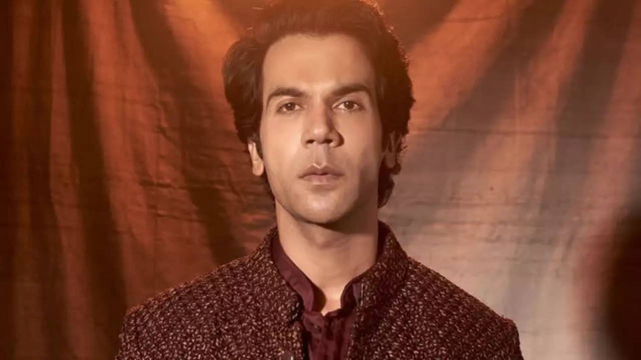 Rajkummar Rao REACTS To Rumours Of Him Increasing Fee To Rs 6 Crore After Stree 2: I Read Different Figures Every Day