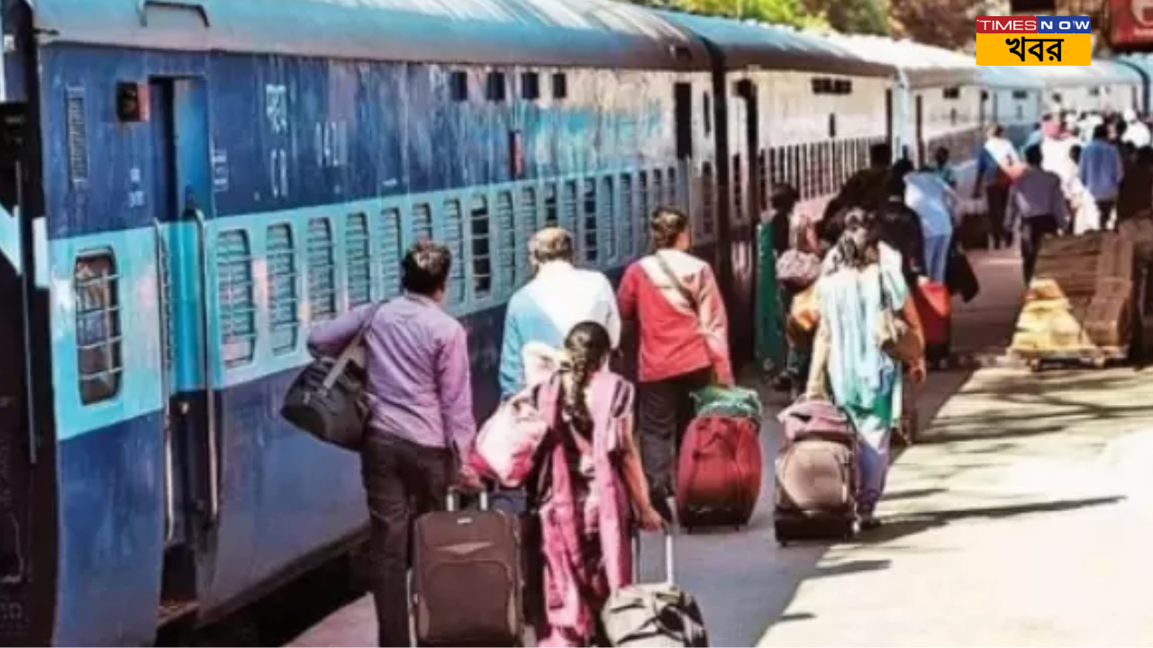 Indian Railways to add 1000 general coaches