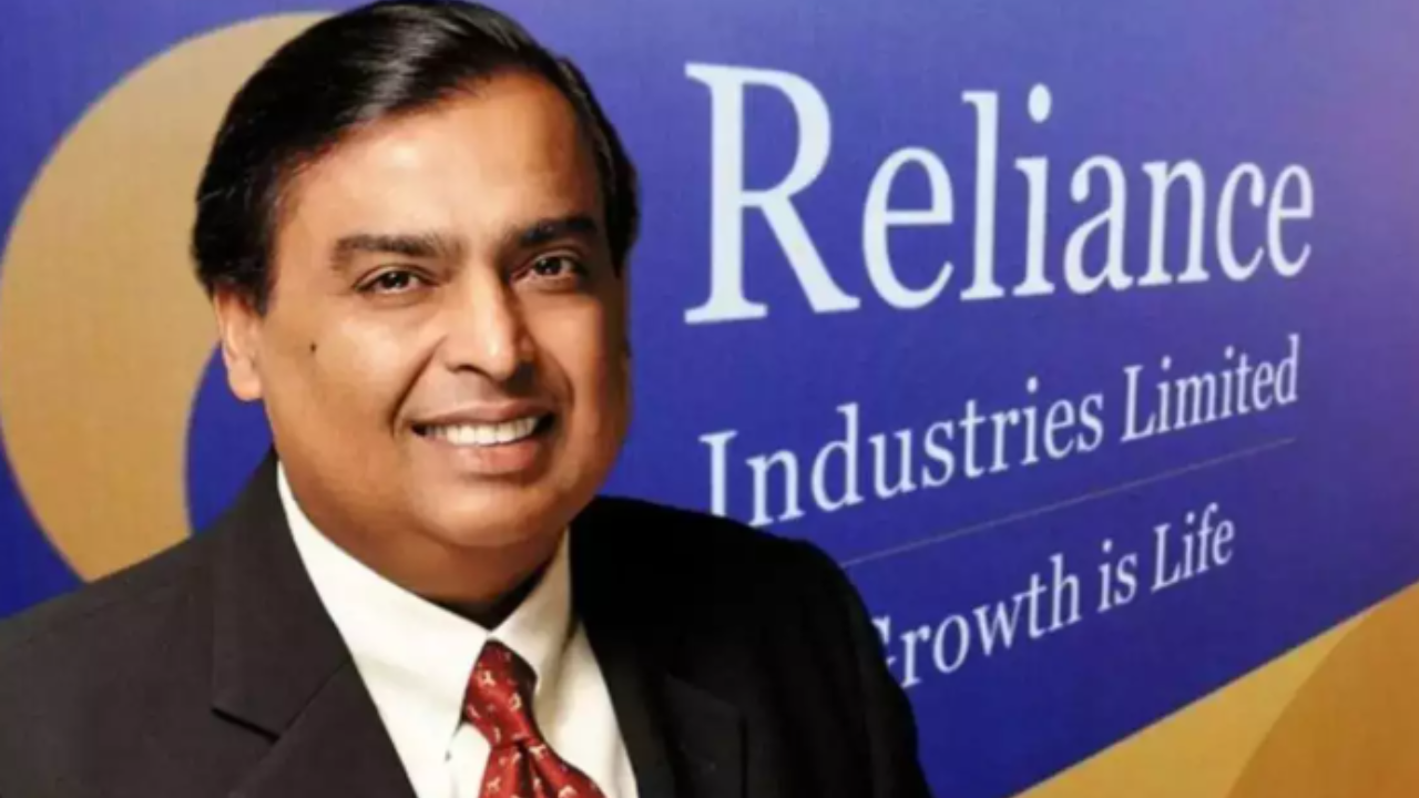 Reliance Faces Dual Challenges