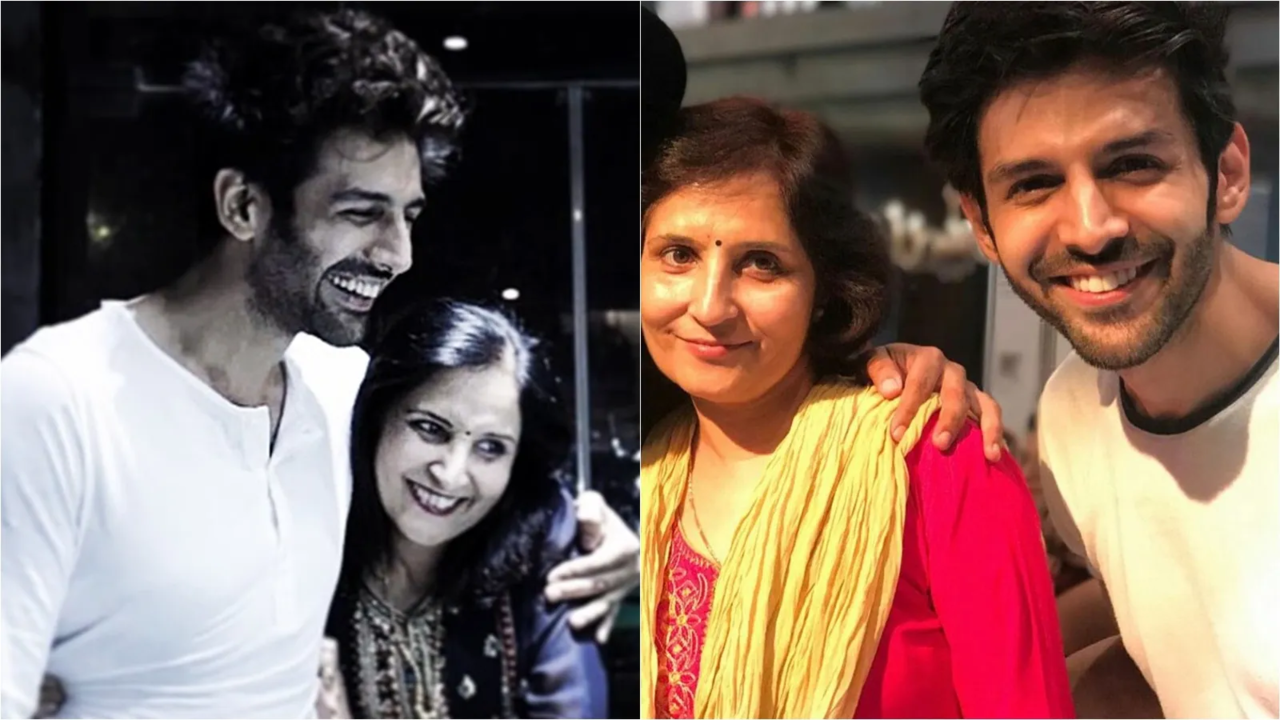 DYK: Kartik Aaryan's Mom Asked Luv Ranjan To Remove Him From Pyaar Ka Punchnama