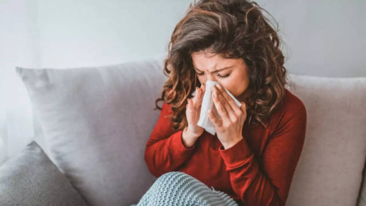 Is Your Cold Really Cancer? 5 symptoms you should not ignore Is Your Cold Really Cancer? 5 symptoms you should not ignore
