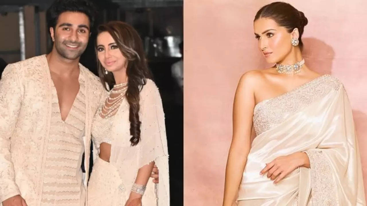 Did Tara Sutaria Take A Jibe At Aadar Jain-Alekha Advani? Actress' 'Karma Is A B**ch' Post Goes Viral