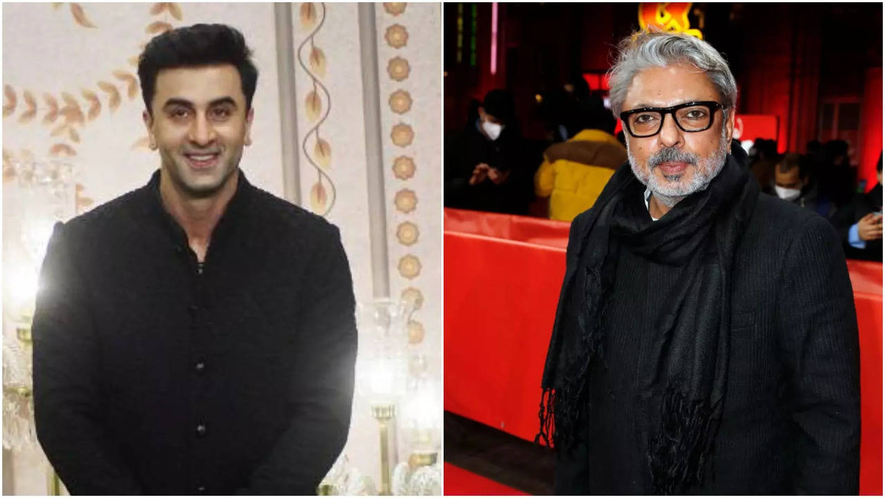 Ranbir Kapoor On Reuniting With Sanjay Leela Bhansali For Love And War After Debut Film Saawariya: He Hasn't Changed...