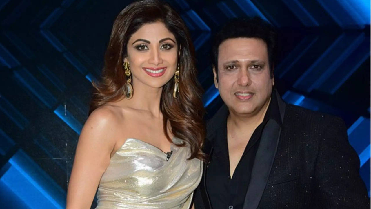 Govinda Reveals Shilpa Shetty’s Priceless Reaction To His Gunshot Injury On The Great Indian Kapil Show