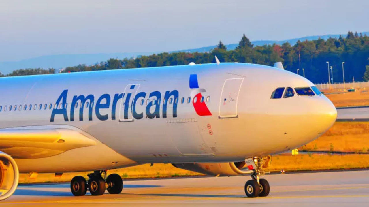 American Airlines Introduces New Tech To Curb ‘Gate Lice’: How Does It Work?