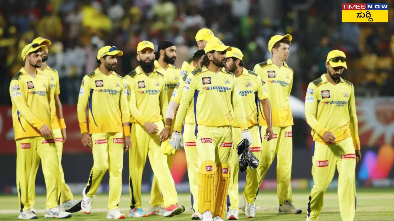 CSK