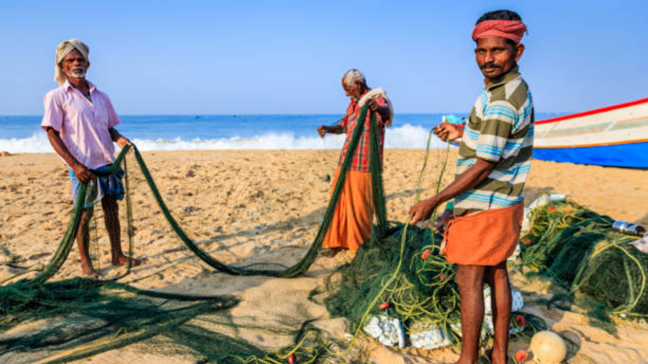 fishermen istock 