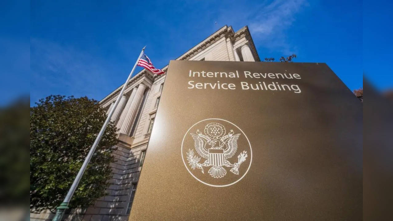 The IRS