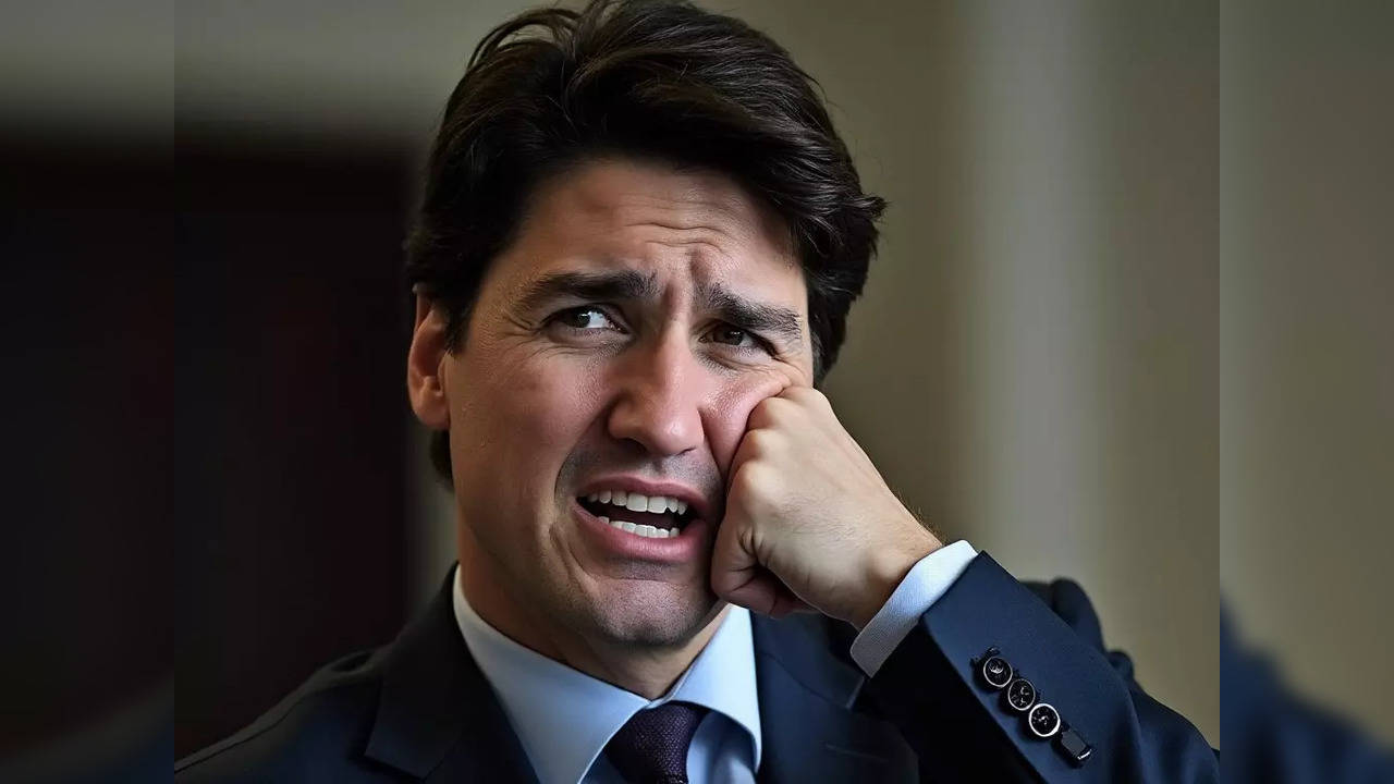 Justin Trudeau