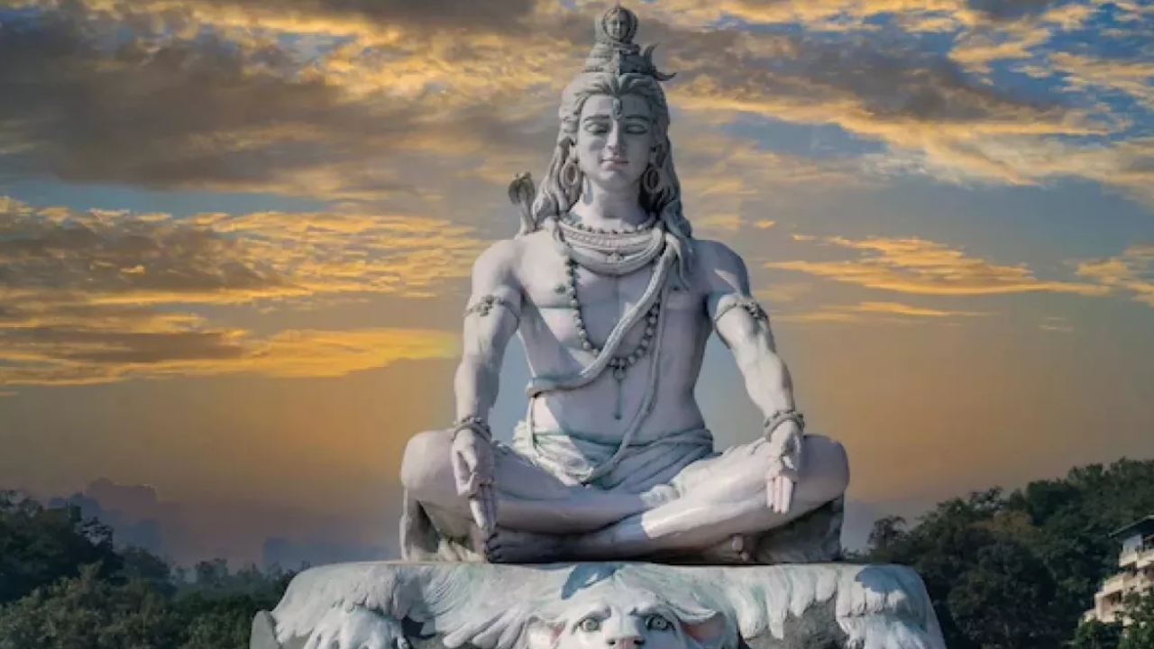 Lord Shiva