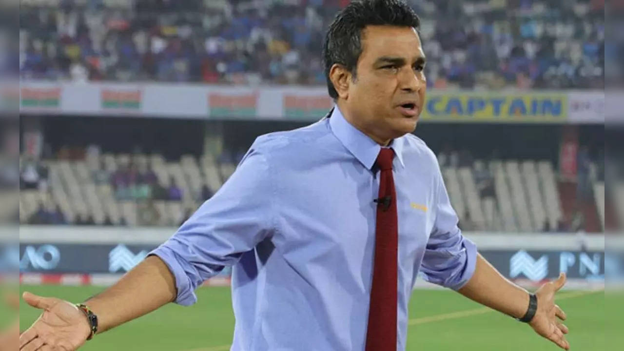 Sanjay Manjrekar