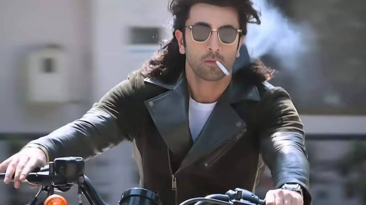 Ranbir Kapoor Reacts To Glorification Of Violence In Animal: It's Important For Me To Dabble In Different Genres