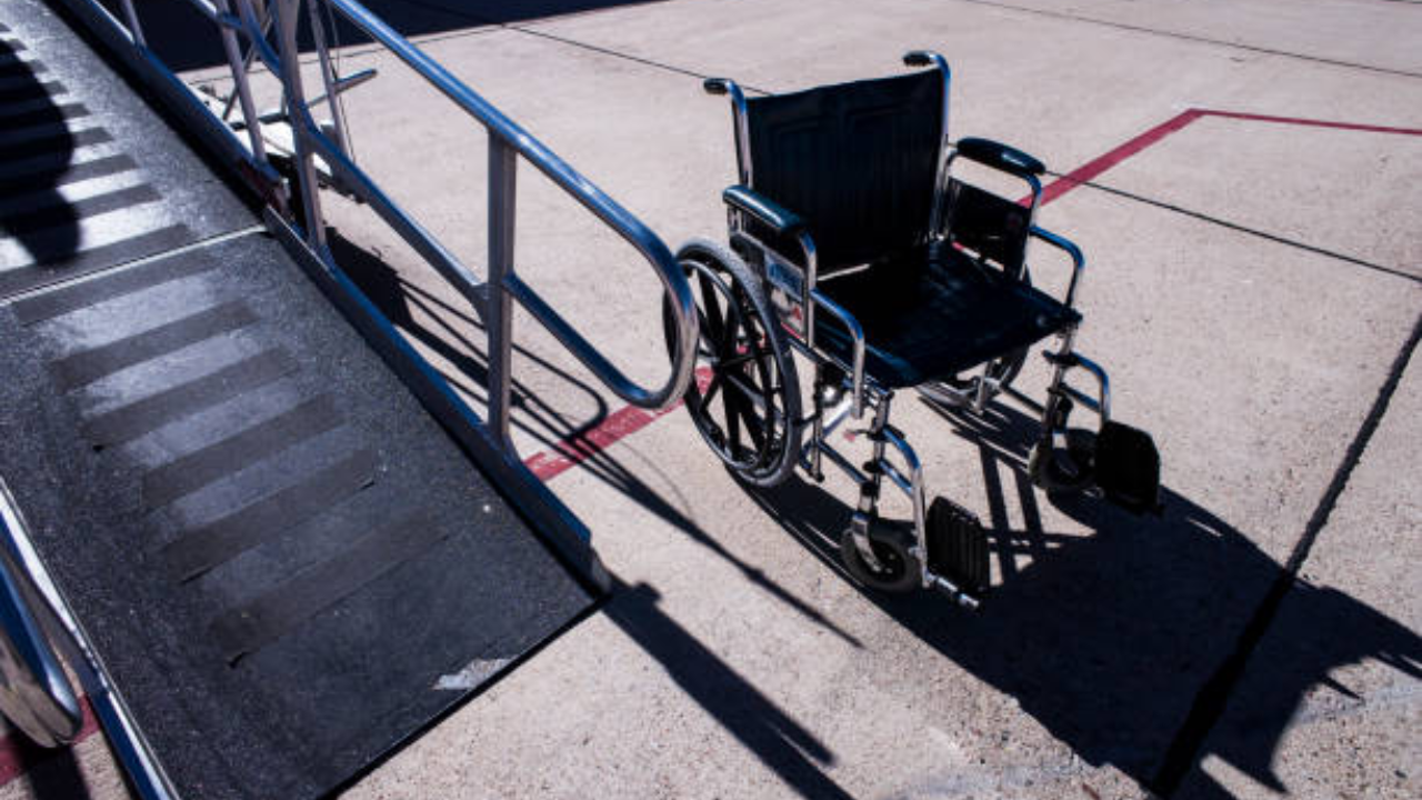 wheelchair istock 