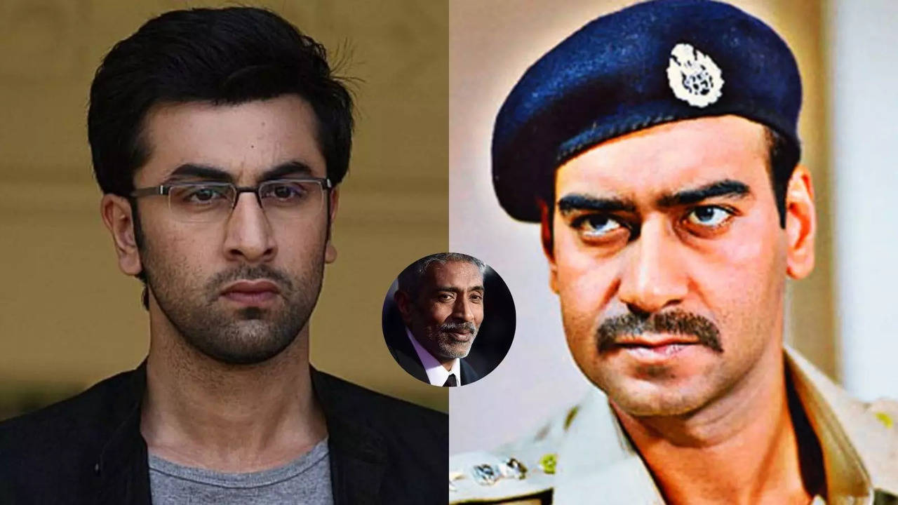 Raajneeti 2 & Gangaajal 3: Ranbir Kapoor, Ajay Devgn To Star In Prakash Jha Films? Director Reveals