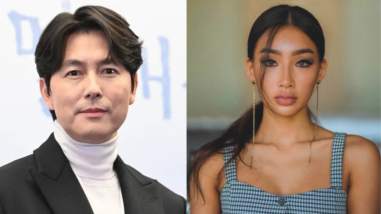 Jung Woo Sung Had Affair With Moon Gabi Behind Current Girlfriend's Back? SHOCKING Allegations About Two-Timing Emerge