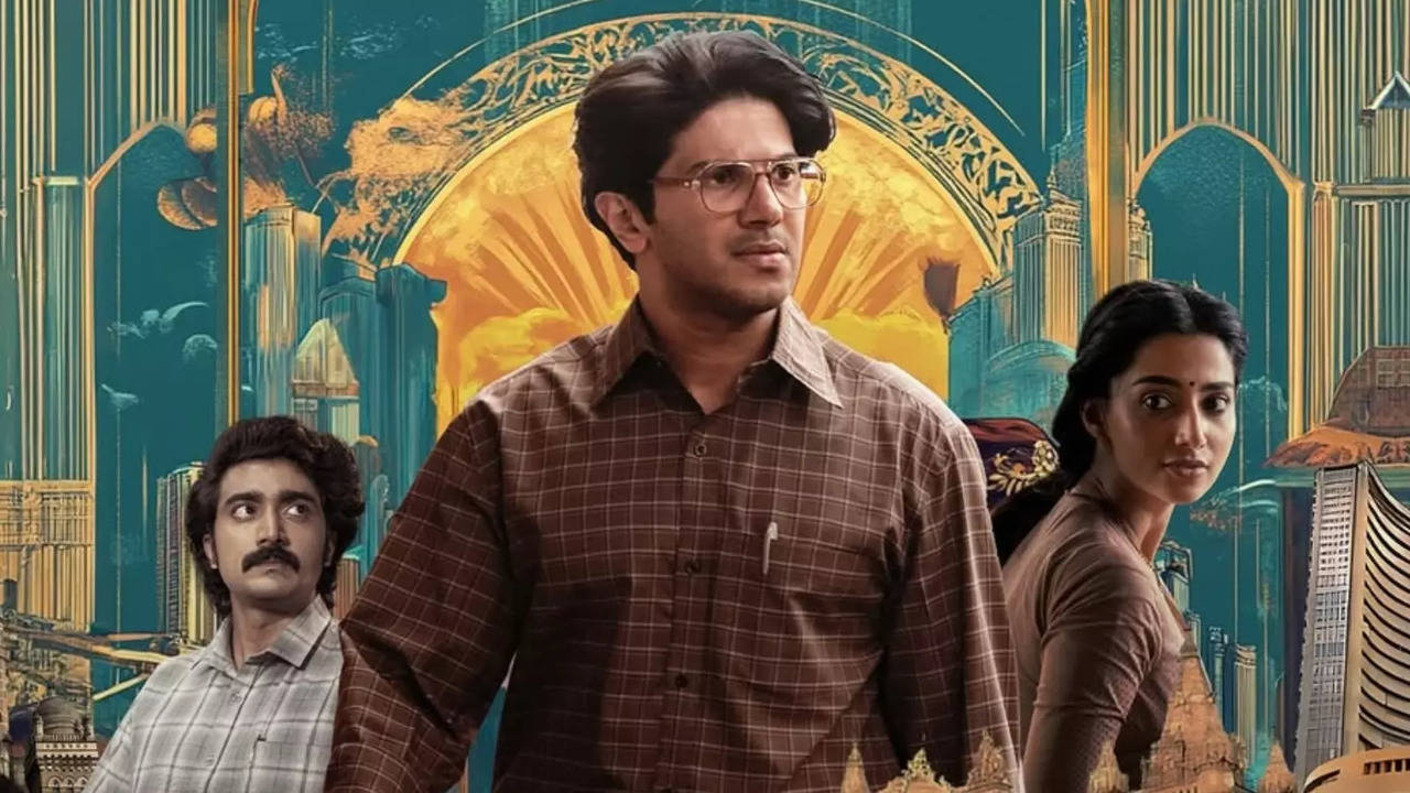 Lucky Baskhar OTT Release: When And Where To Watch Dulquer Salmaan's Crime Drama