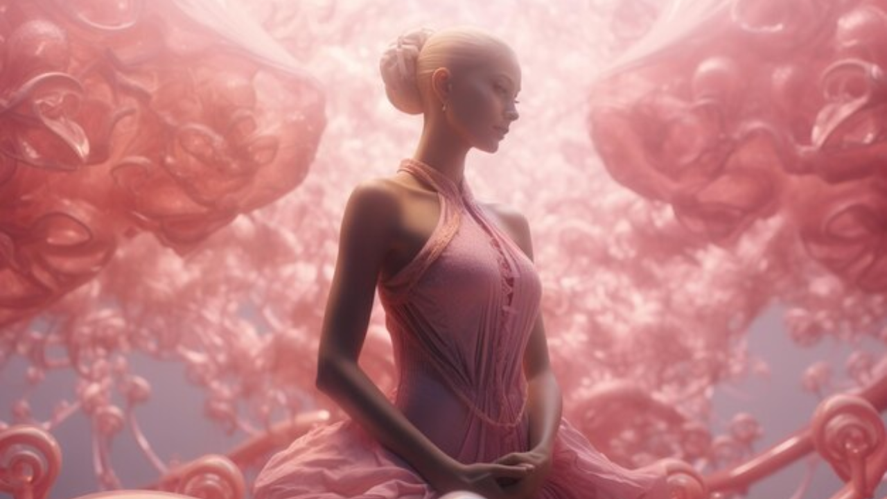 Spiritual Truths About A Woman's Womb