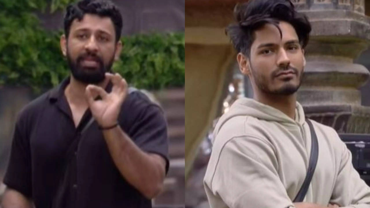 Bigg Boss 18: Digvijay Rathee Calls Rajat Dalal 'Kaamchor' Latter Says, 'Main Mere Hisab Se Kaam Karuga'