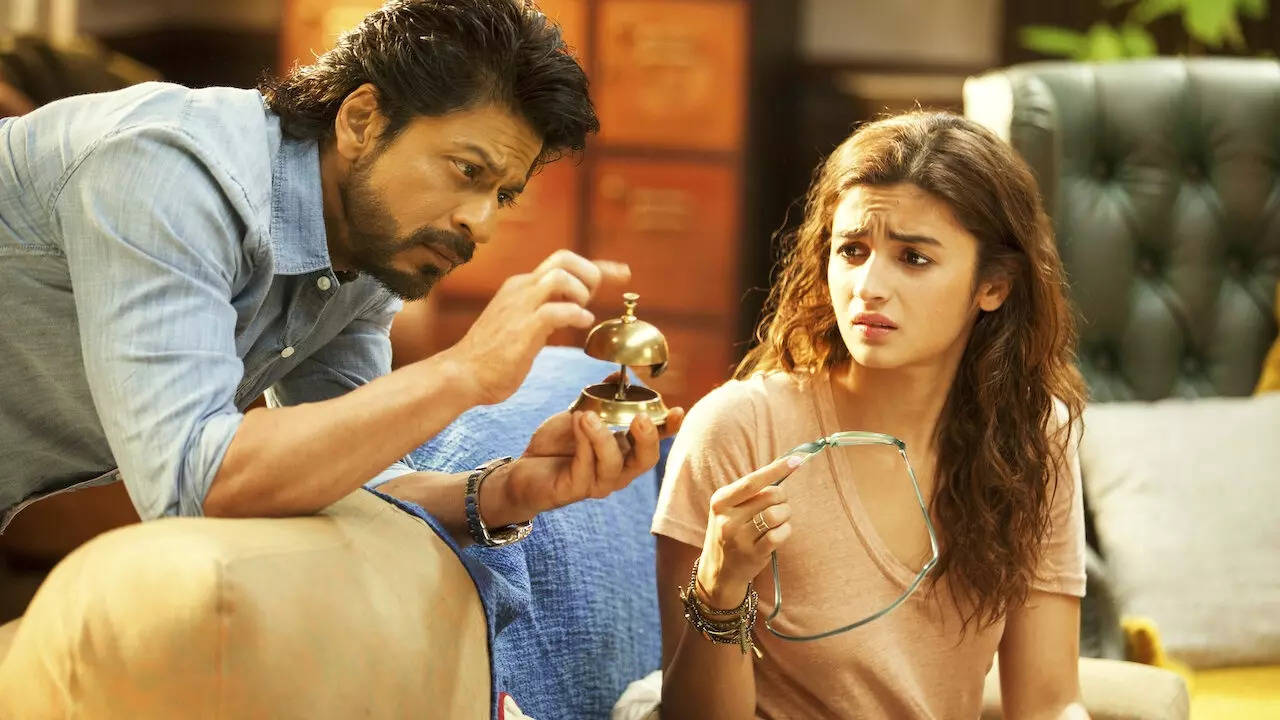 EXCL! Dear Zindagi Director Gauri Shinde On 8 Years Shah Rukh Khan-Alia Bhatt Starrer