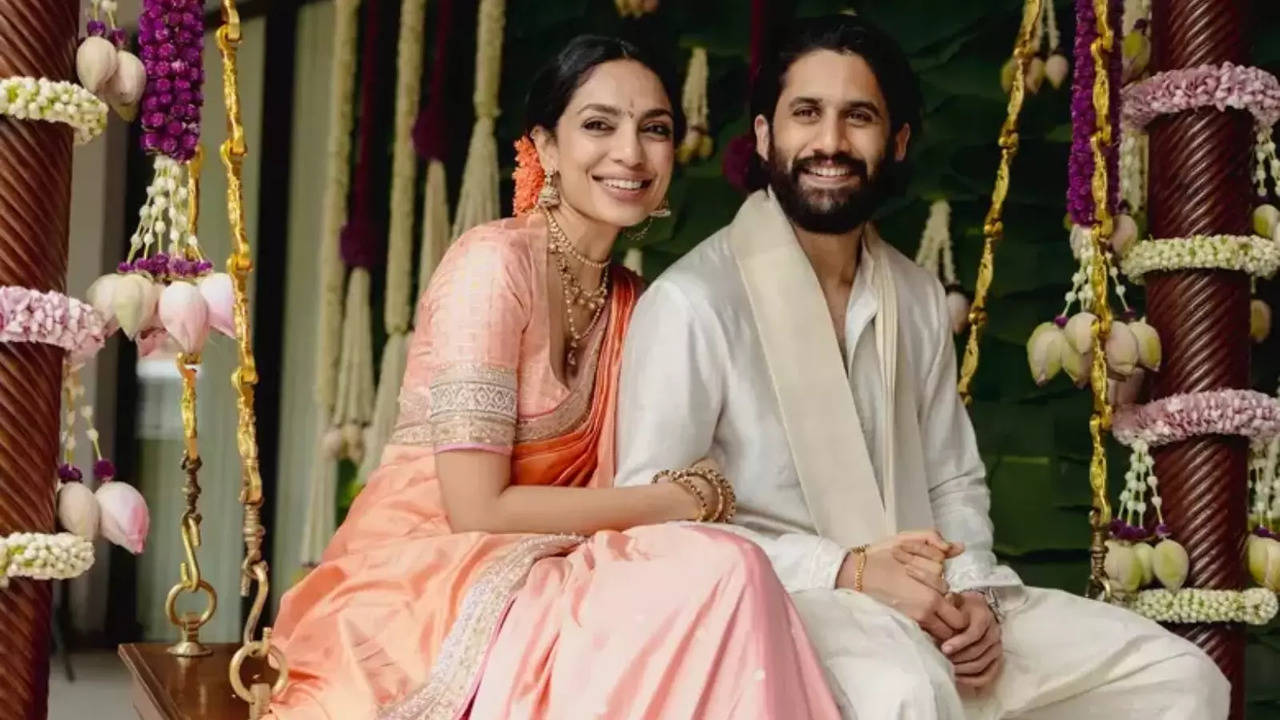 Naga Chaitanya And Sobhita Dhulipala Wedding: All You Need To Know About Rituals, Date, Venue