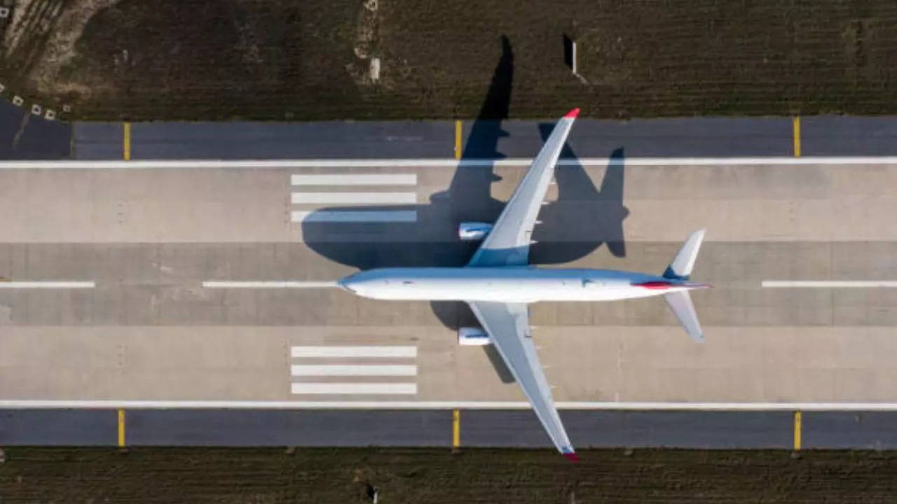 Representative Image: Chennai's Second Airport