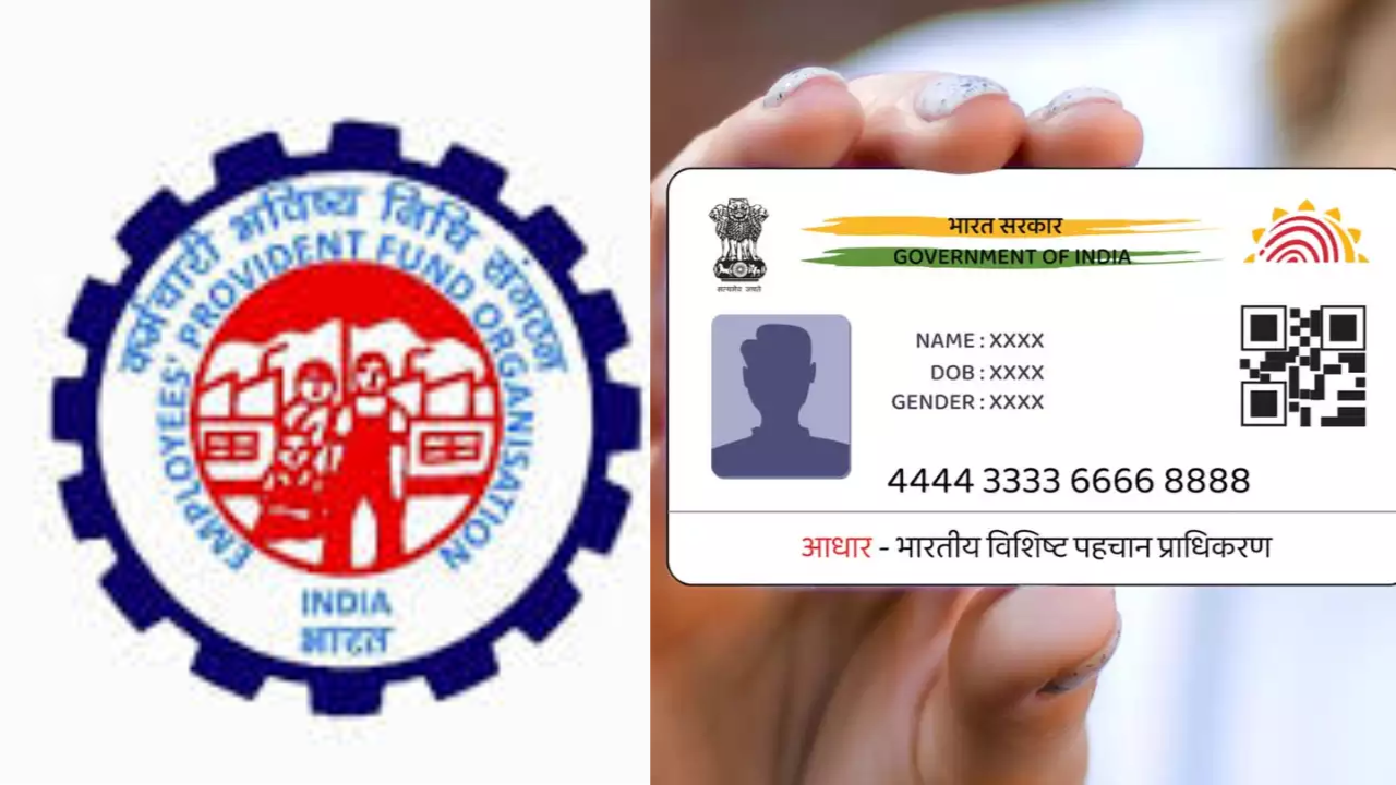 EPFO Deadline: Link Aadhaar and Activate UAN By This Date For ELI Scheme Benefits