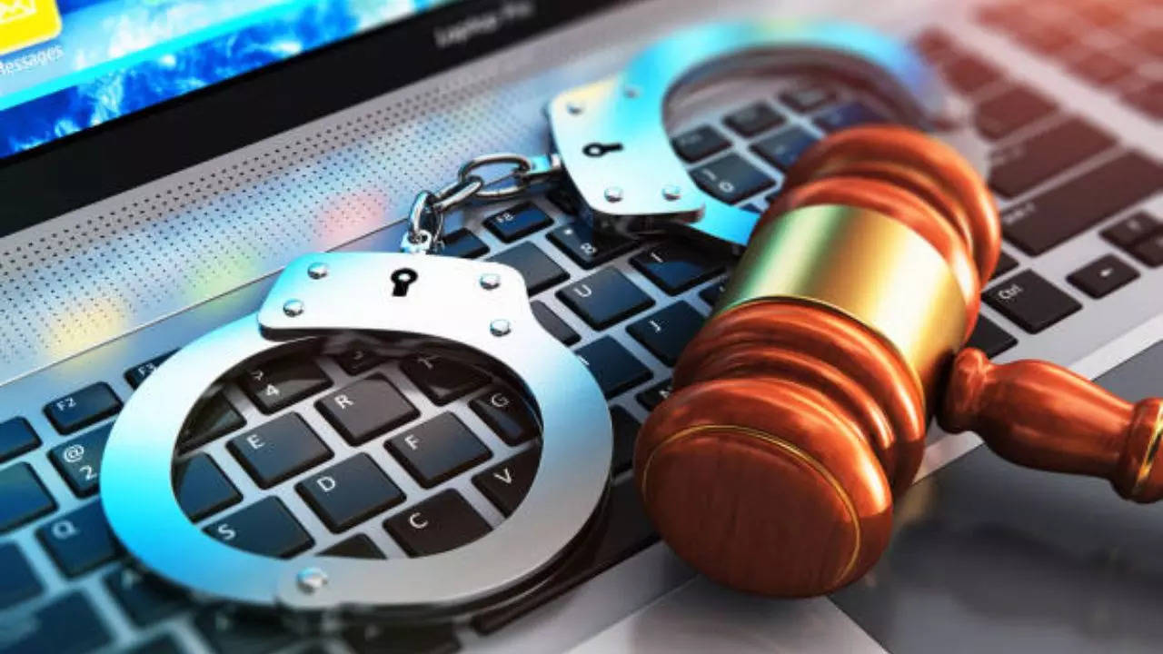 Representative Image: Digital Arrest